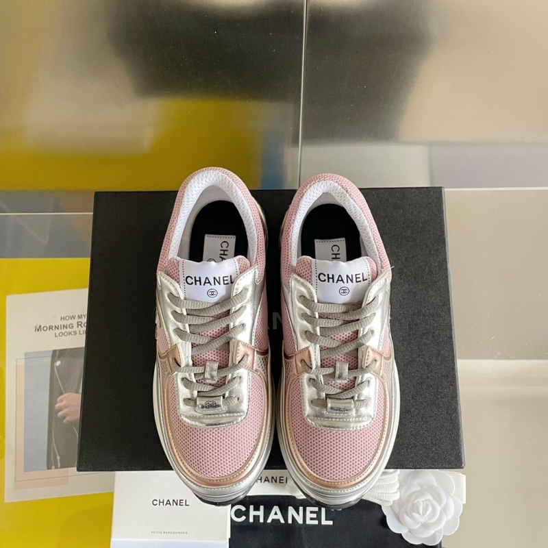 Chanel Sneakers